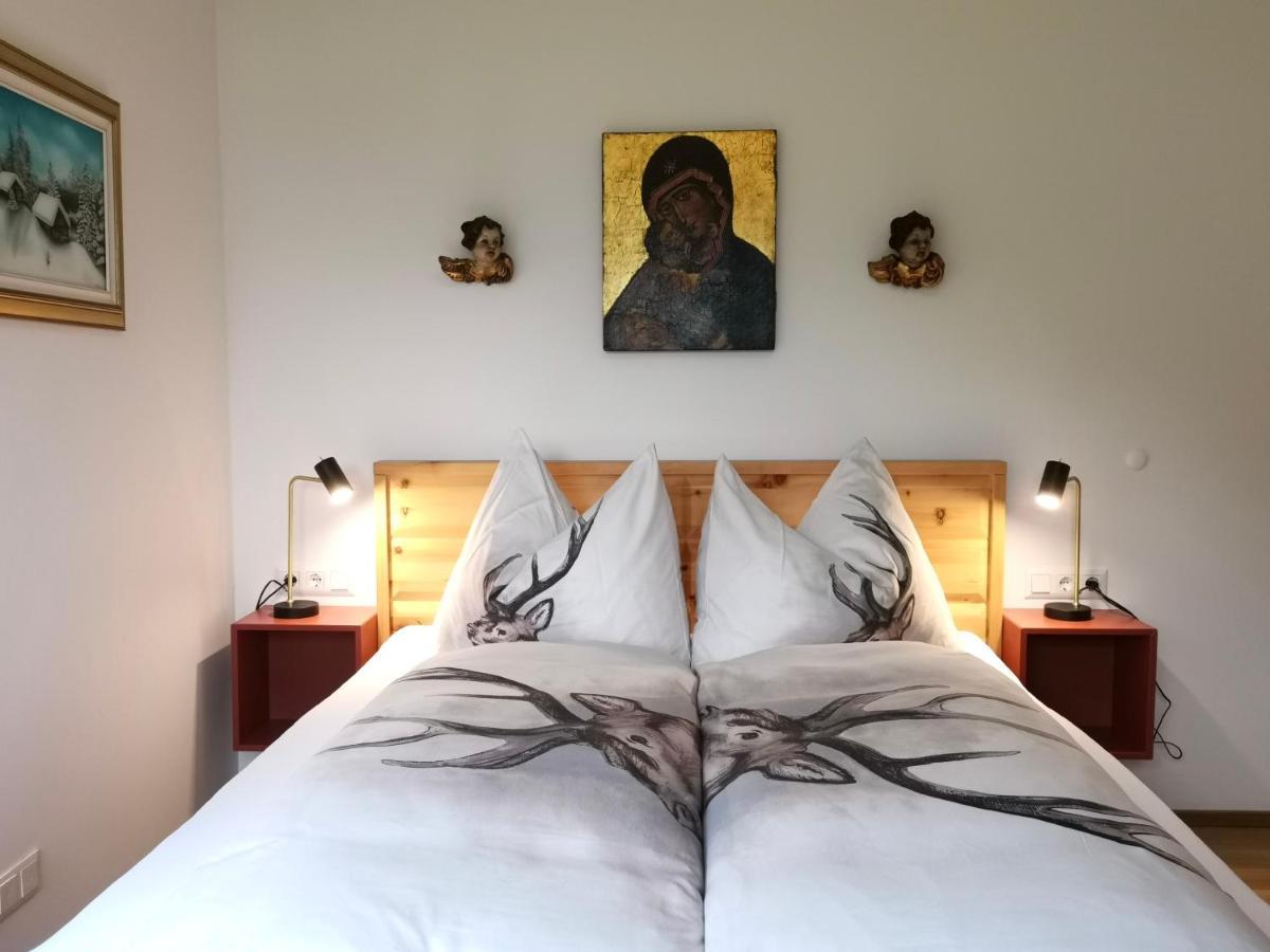 Tyrol Purelife Lodges سانكت جاكوب ان ديفر المظهر الخارجي الصورة