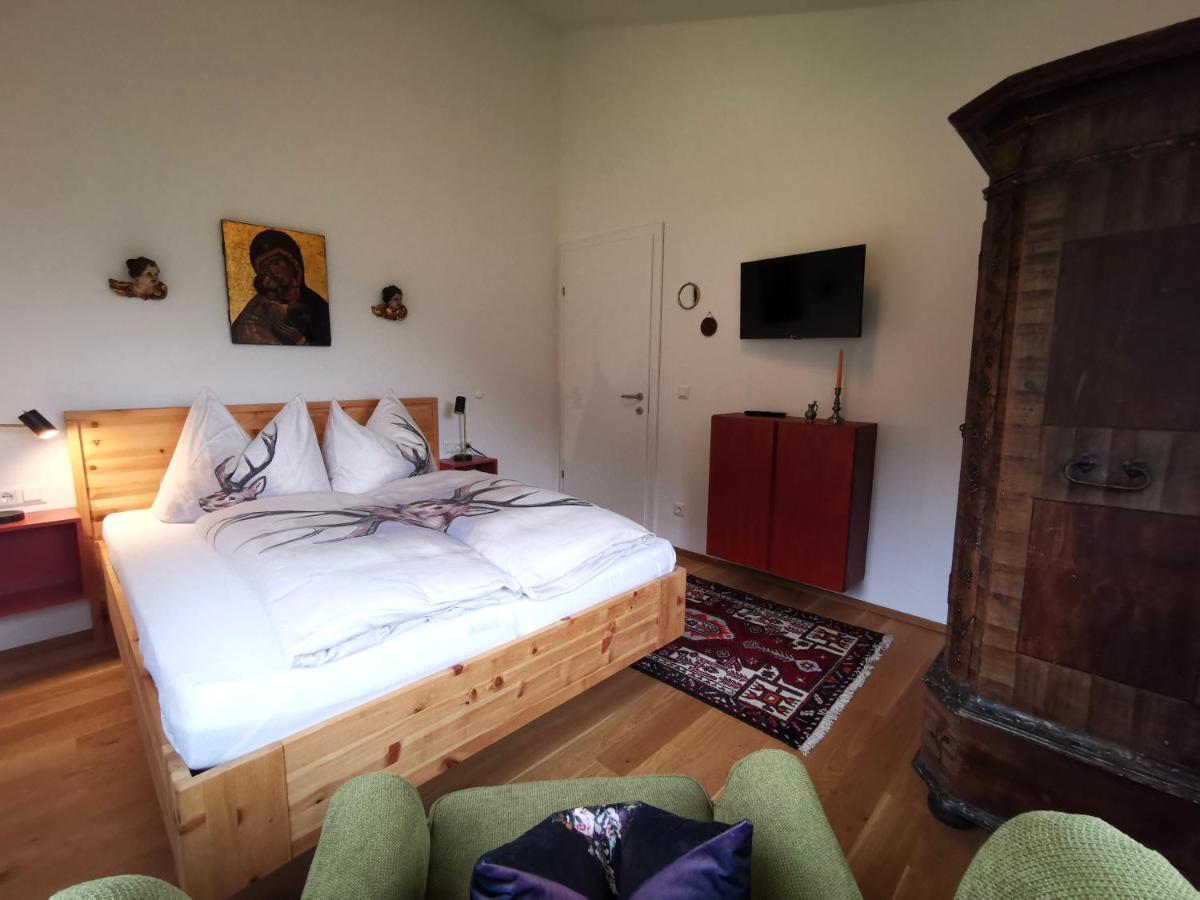 Tyrol Purelife Lodges سانكت جاكوب ان ديفر المظهر الخارجي الصورة