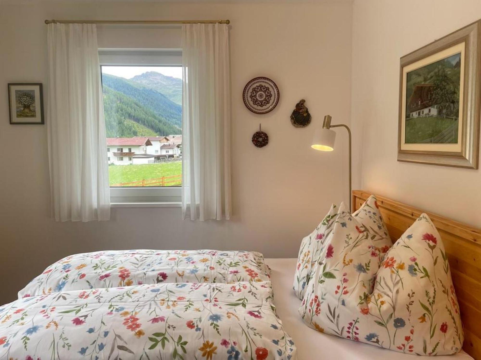 Tyrol Purelife Lodges سانكت جاكوب ان ديفر المظهر الخارجي الصورة