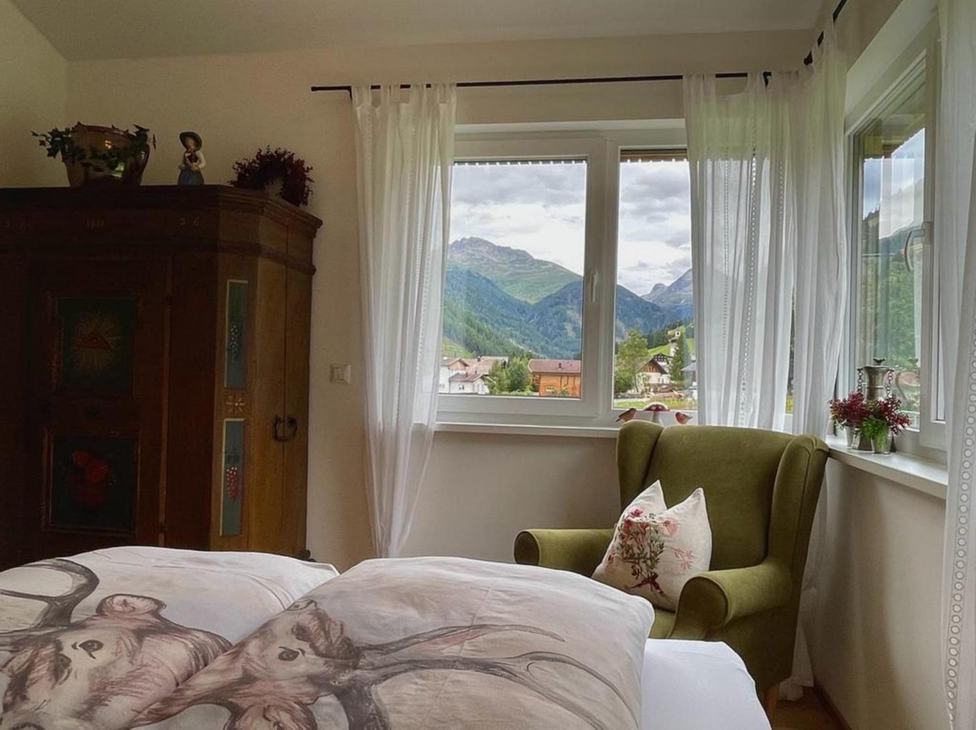 Tyrol Purelife Lodges سانكت جاكوب ان ديفر المظهر الخارجي الصورة