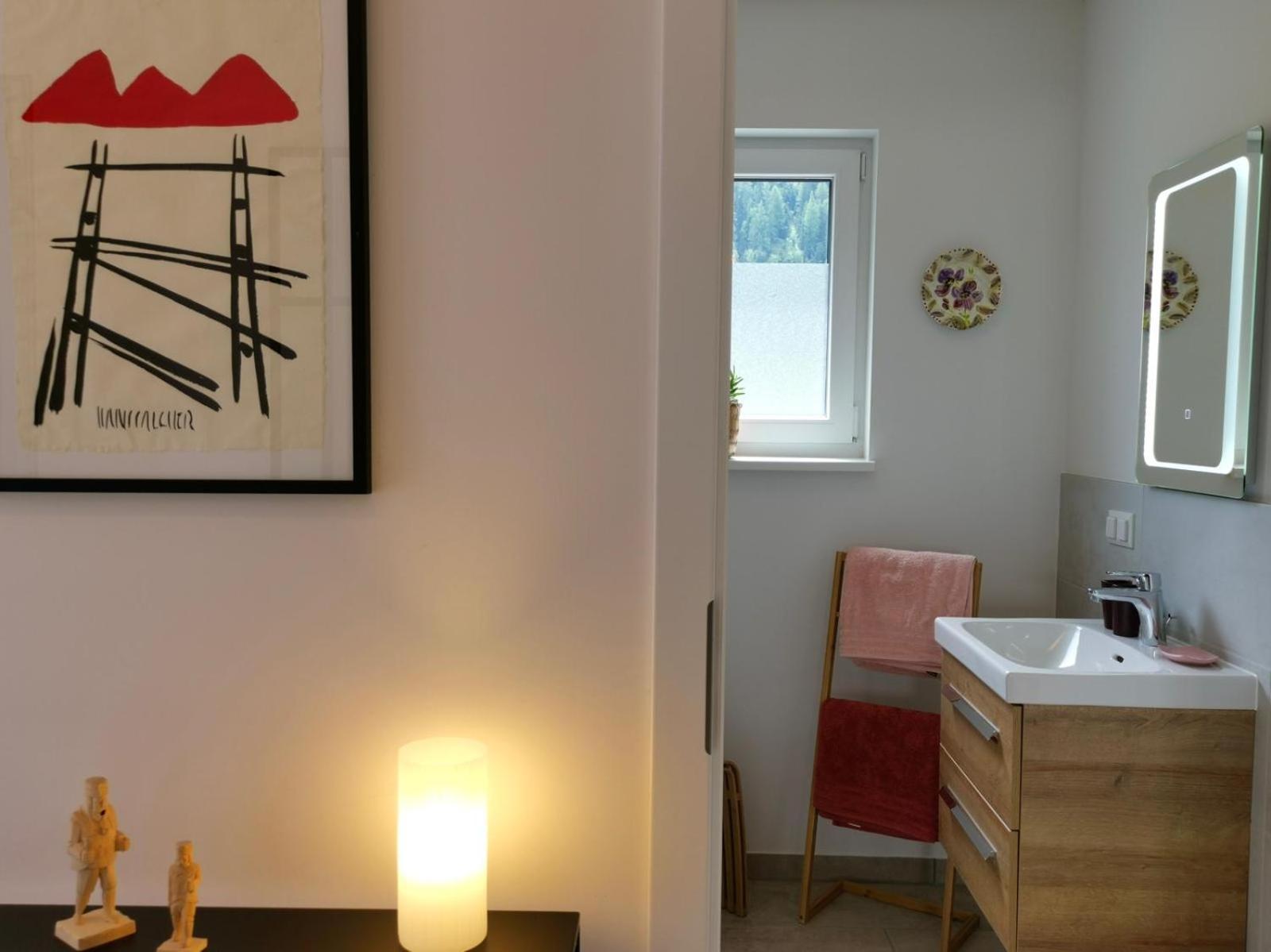 Tyrol Purelife Lodges سانكت جاكوب ان ديفر المظهر الخارجي الصورة