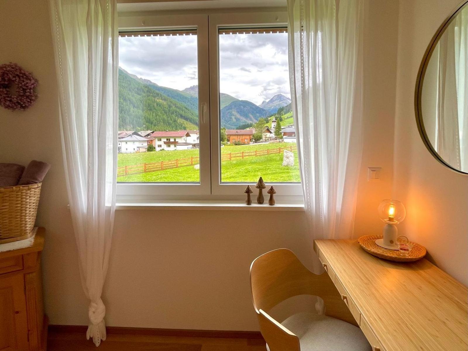 Tyrol Purelife Lodges سانكت جاكوب ان ديفر المظهر الخارجي الصورة