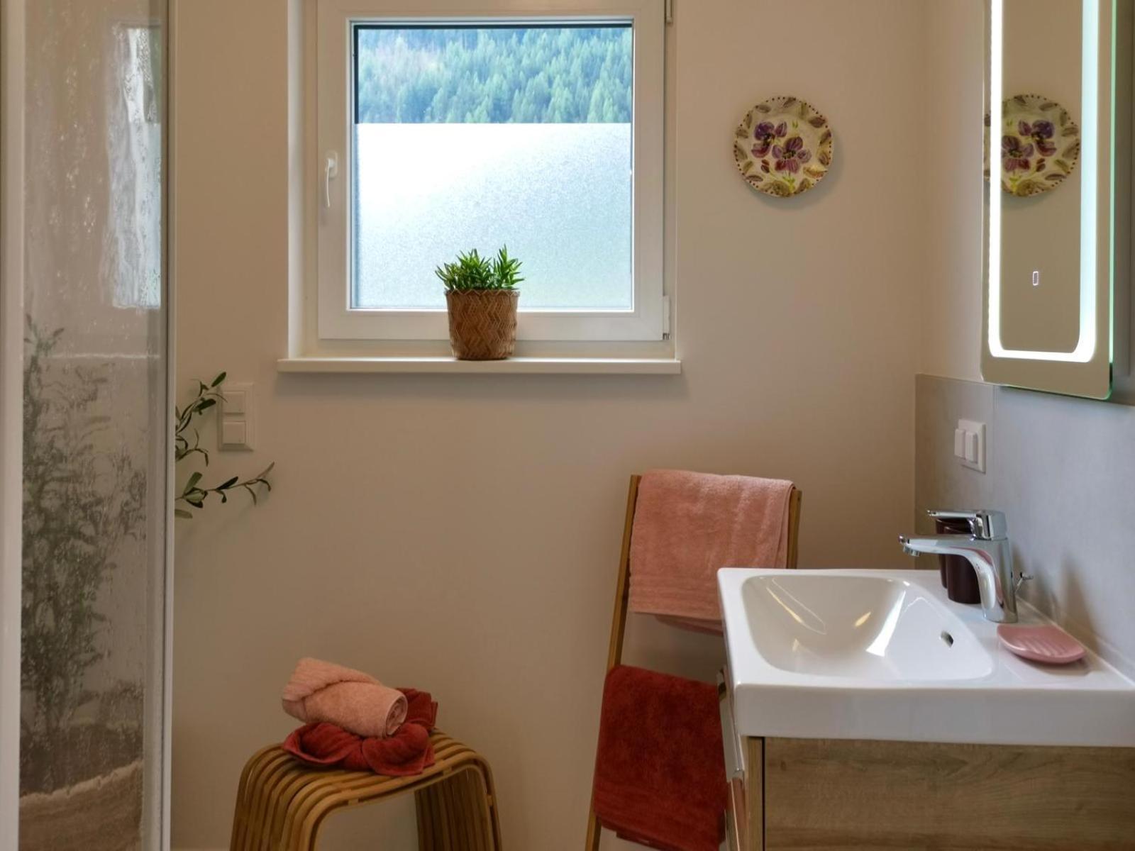 Tyrol Purelife Lodges سانكت جاكوب ان ديفر المظهر الخارجي الصورة