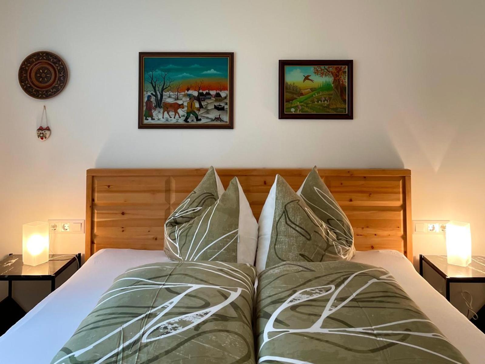 Tyrol Purelife Lodges سانكت جاكوب ان ديفر المظهر الخارجي الصورة