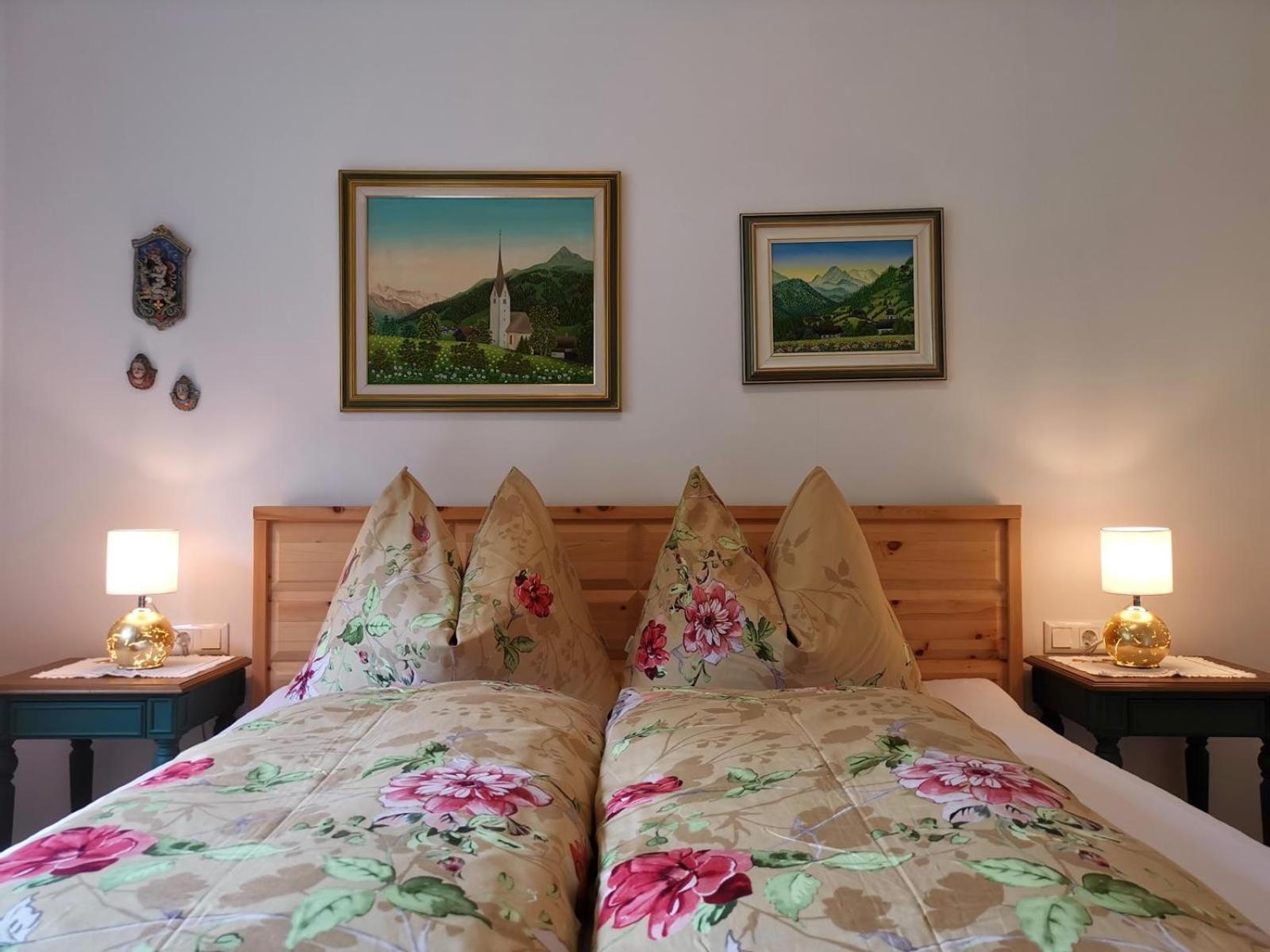 Tyrol Purelife Lodges سانكت جاكوب ان ديفر المظهر الخارجي الصورة